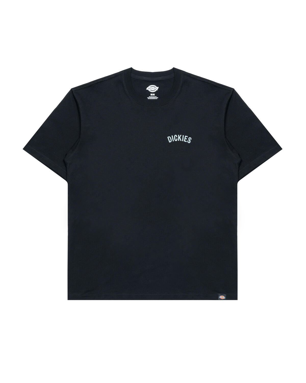 Snakedows SNKD Tシャツ ブラックLサイズ Dickies SNAKE SS TEE | DK0A4Z99BLK1 | AFEW STORE